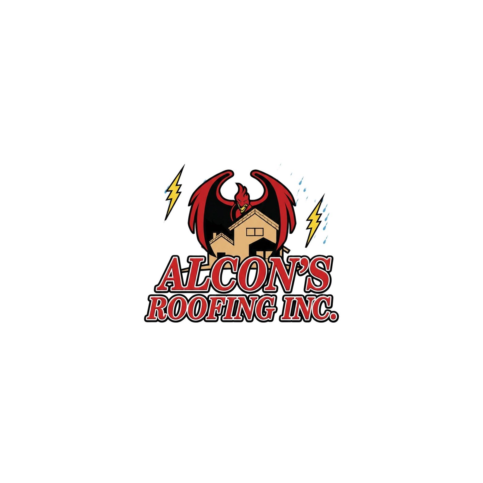 Alcon's Roofing Inc.